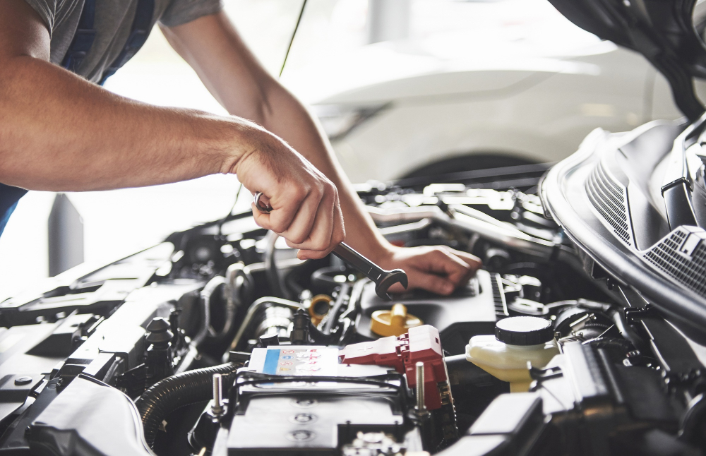 Why You Should Check Your Coolant Before Traveling to Cold or Mountainous Areas