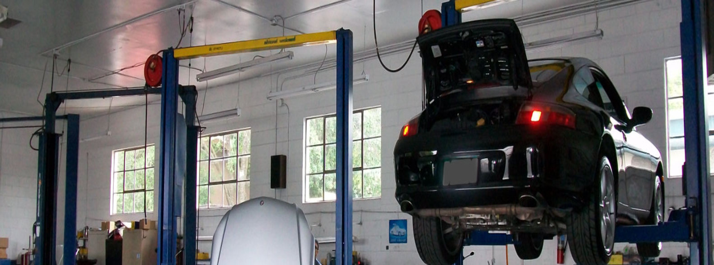 BMW Service Walnut Creek